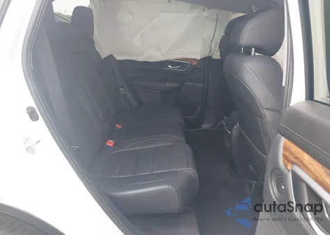 2021 Honda Cr-V Touring z USA, uszkodzony, nr VIN 2HKRW1H92MH410113